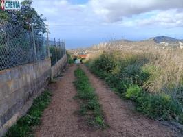 Terreno en venta en Tacoronte, Barranco Las Lajas photo 0