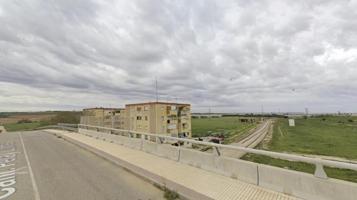 Piso en venta en Alcalá de Guadaira, Bda La Liebre photo 0