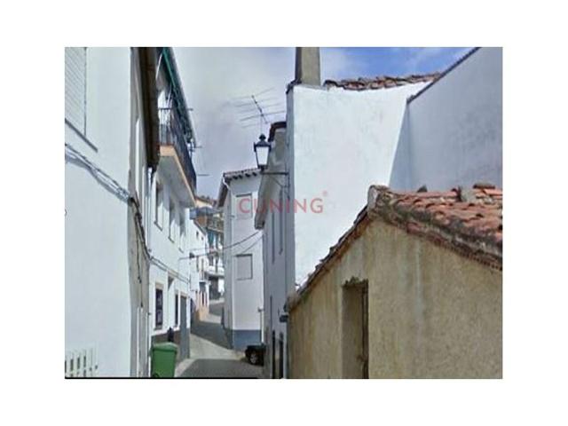 Casa en venta en Cañamero photo 0