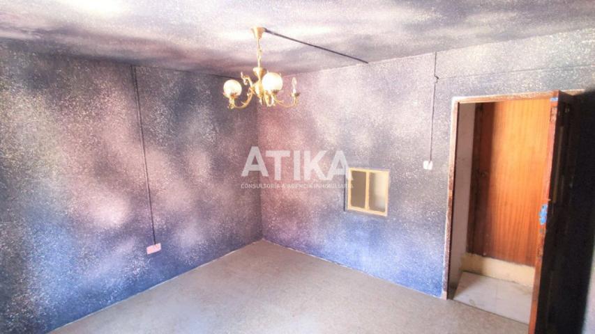 Casa en venta en Ontinyent, San Antonio photo 0