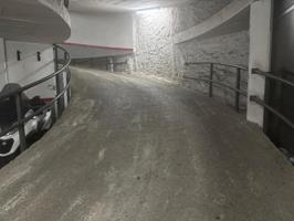 Parking en venta en Vilanova i la Geltrú, Centre photo 0