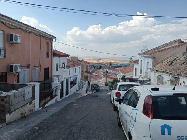 Adosada en venta en Escúzar, ESCÚZAR photo 0