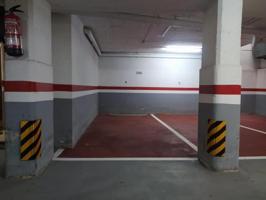 Parking en venta en Barcelona, Carrer de Llull, 08005 photo 0