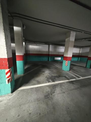 Garaje en venta en Getafe, Getafe photo 0
