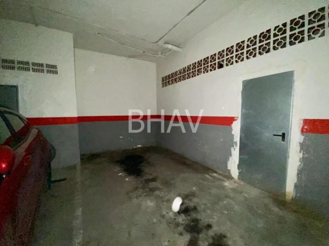 Parking en venta en Alicante, Plà del Bon Repòs-La Goteta photo 0