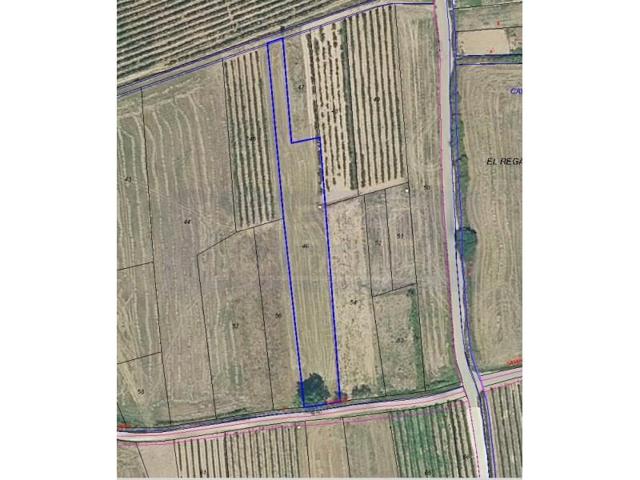 Terreno en venta en Alesón photo 0