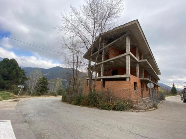 Edificio en venta en Cercs, Cercs photo 0