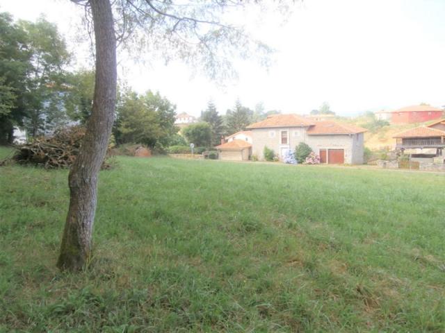 Terreno en venta en Grado, Grado photo 0