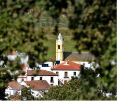 Terreno en venta en Almadén de la Plata, Centro photo 0