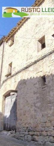 Casa en venta en Santa Coloma de Queralt, RODALIES photo 0