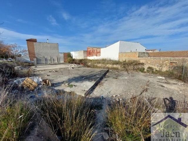 Terreno en venta en Linares, Linares photo 0