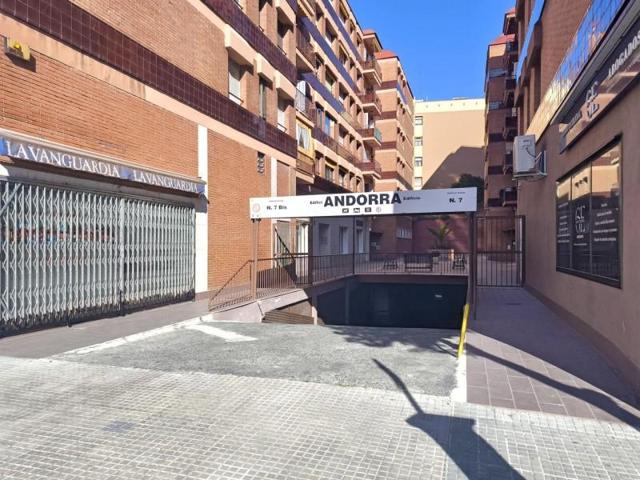 Parking en venta en Tarragona, Centro photo 0