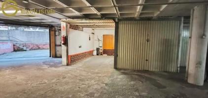 Garaje en venta en Avilés, Centro photo 0