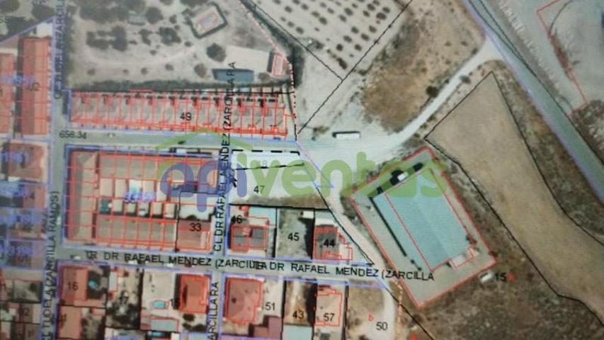 Terreno en venta en Lorca, Zarcilla de Ramos-Doña Inés photo 0