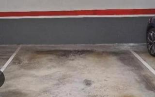 Garaje en venta en San Fernando, El Carmen photo 0