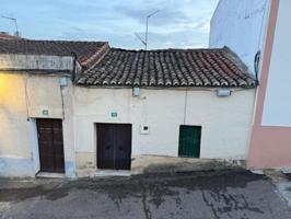 Casas de pueblo en venta en Alange, Extremadura photo 0