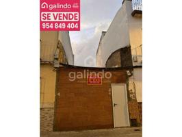 Terreno en venta en Paradas photo 0