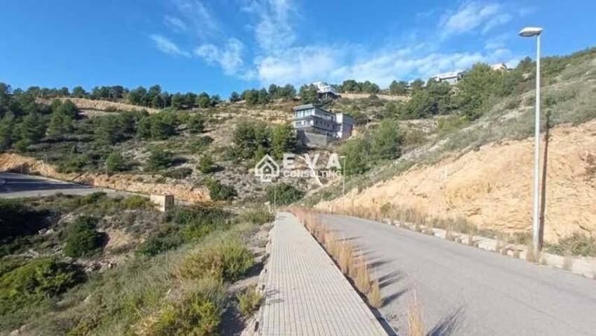 Terreno en venta en Alcora photo 0