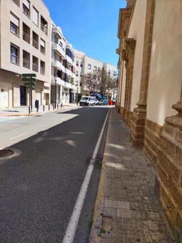 Garaje en venta en Cádiz, San Felipe photo 0