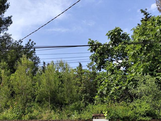 Terreno en venta en Piera photo 0