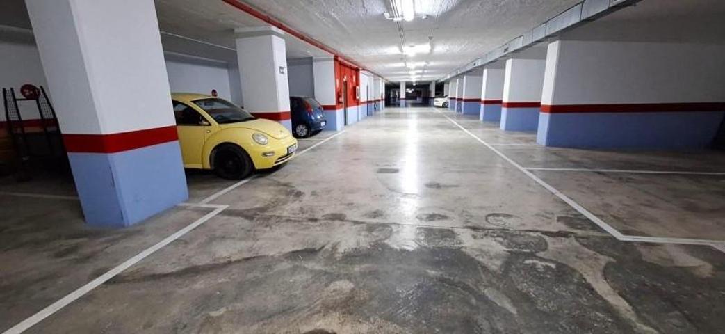 Garaje en venta en Benidorm, Rincon de Loix Llano photo 0