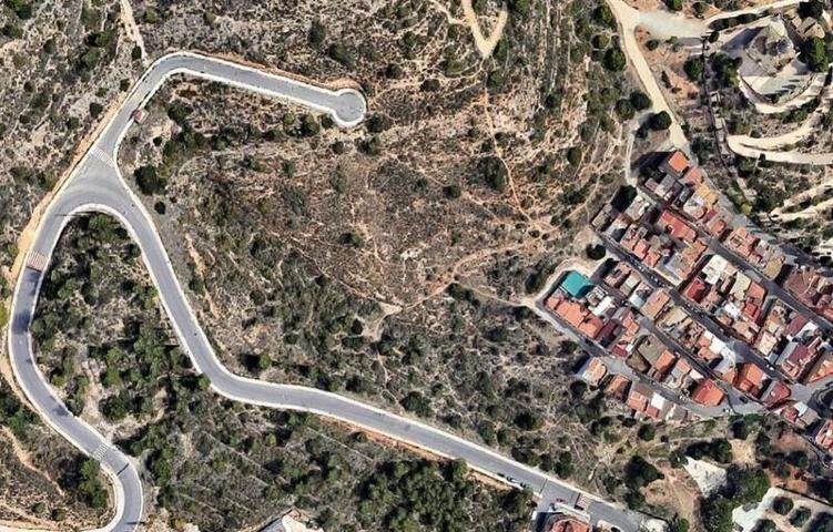 Terreno en venta en Alcora, Alcora (l ) photo 0