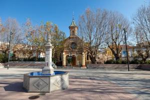 Terreno en venta en Güevéjar, CENTRO photo 0