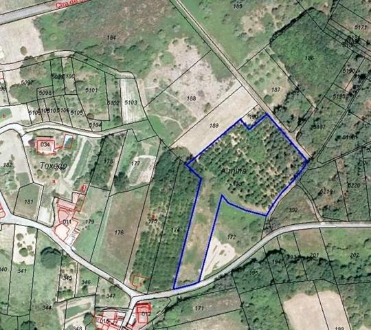 Terreno en venta en Celanova, A merca, 32816 photo 0