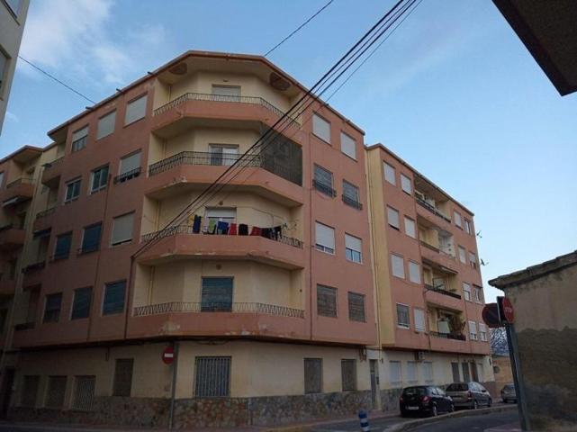 Piso en venta en Monovar-Monover, MONOVAR photo 0