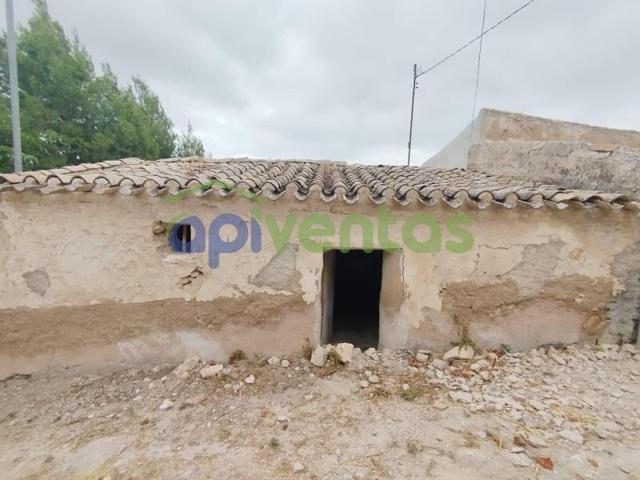 Casas de pueblo en venta en Lorca, Torrealvilla photo 0