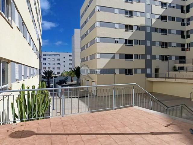 Parking en venta en Santa Cruz de Tenerife, Anaza photo 0