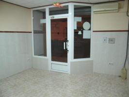 Local comercial en venta en Alzira, Tulell photo 0