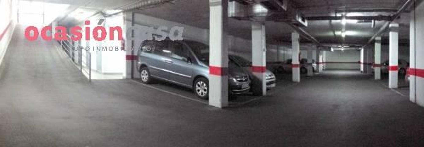 Garaje en venta en Córdoba, Huerta de la Reina photo 0