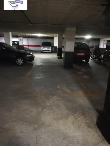 Parking en venta en Albacete, Industria photo 0