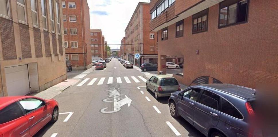 Garaje en venta en Salamanca, Pizarrales photo 0