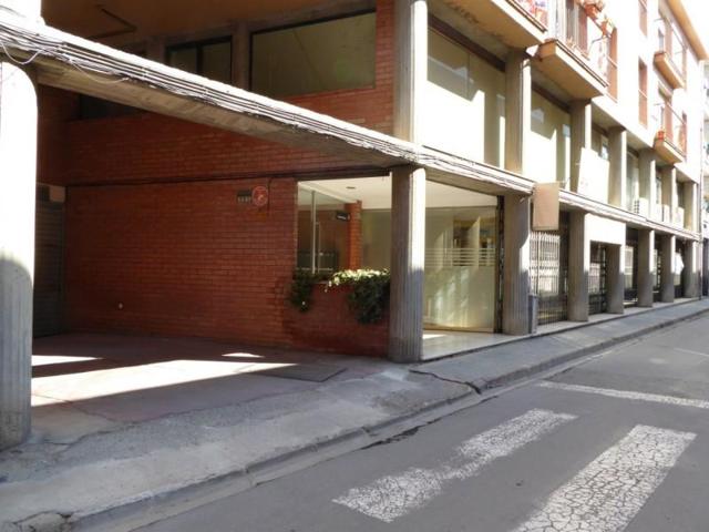 Parking en venta en Vic, OSONA photo 0