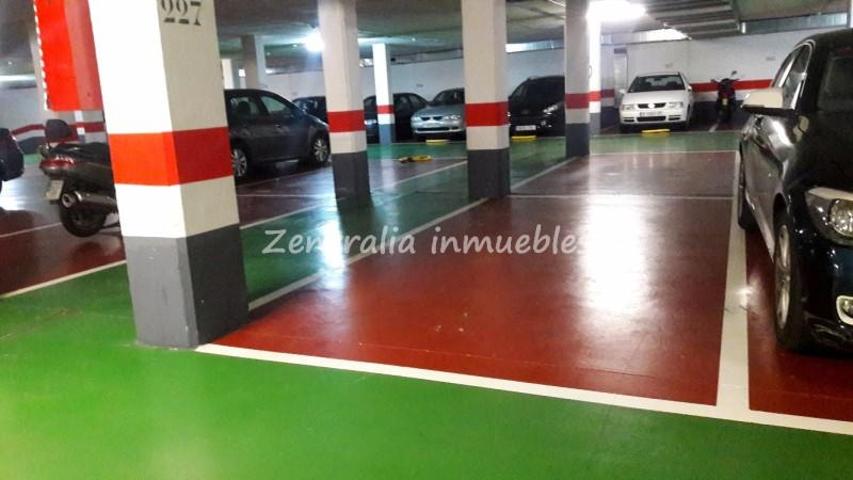 Garaje en venta en Zaragoza, Miralbueno photo 0