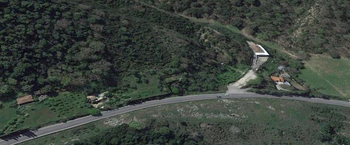 Terreno en venta en Benaocaz, Tavizna photo 0