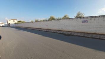 Terreno en venta en Mollina, Mollina photo 0