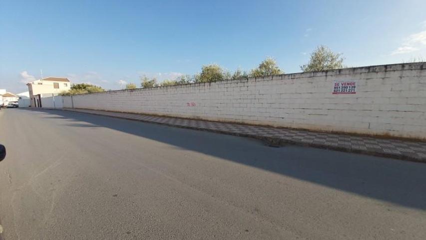 Terreno en venta en Mollina, Mollina photo 0