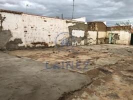 Terreno en venta en Fuente Obejuna, Fuente Obejuna, El Porvenir de la Industria photo 0