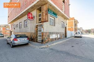 Local comercial en venta en Fortuna, Fotuna-Murcia photo 0