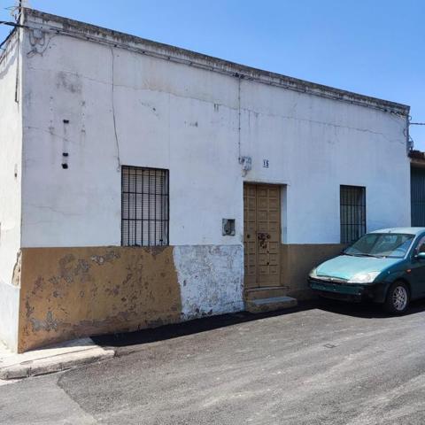 Casa en venta en El Carpio, Carpio El photo 0