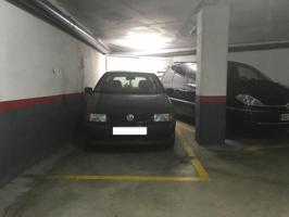 Parking en venta en Barcelona, Dreta de l´Eixample photo 0