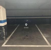 Garaje en venta en Pozuelo de Alarcón, Zona Prado de Somosaguas - La Finca photo 0