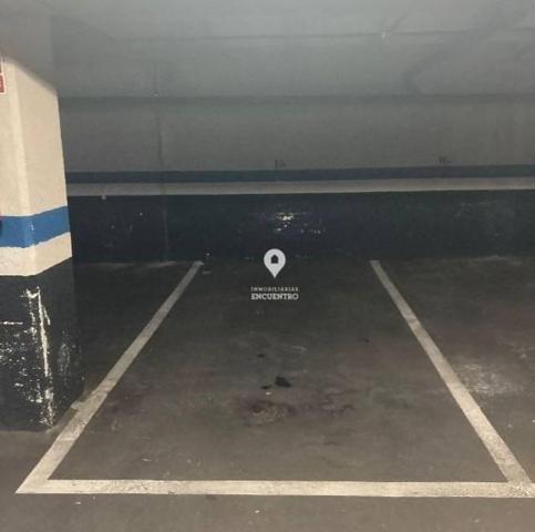 Garaje en venta en Pozuelo de Alarcón, Zona Prado de Somosaguas - La Finca photo 0