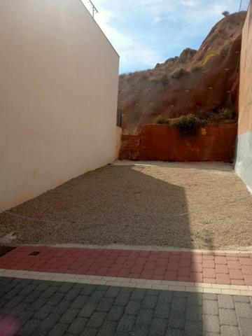 Terreno en venta en Lorca, Ramblilla de San Lázaro photo 0