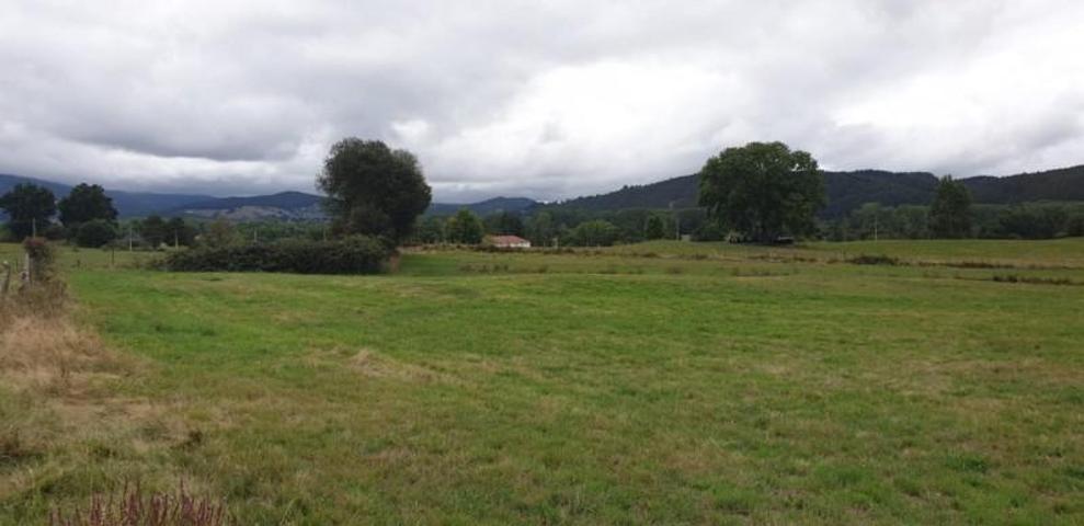 Terreno en venta en Cabezón de la Sal, Mazcuerras photo 0