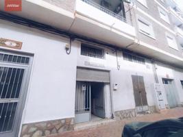 Local comercial en venta en Alhama de Murcia, Centro de Salud photo 0