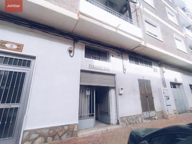 Local comercial en venta en Alhama de Murcia, Centro de Salud photo 0